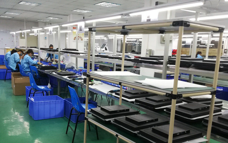 Shenzhen Shinho Electronic Technology Co., Limited fabrikant productielijn