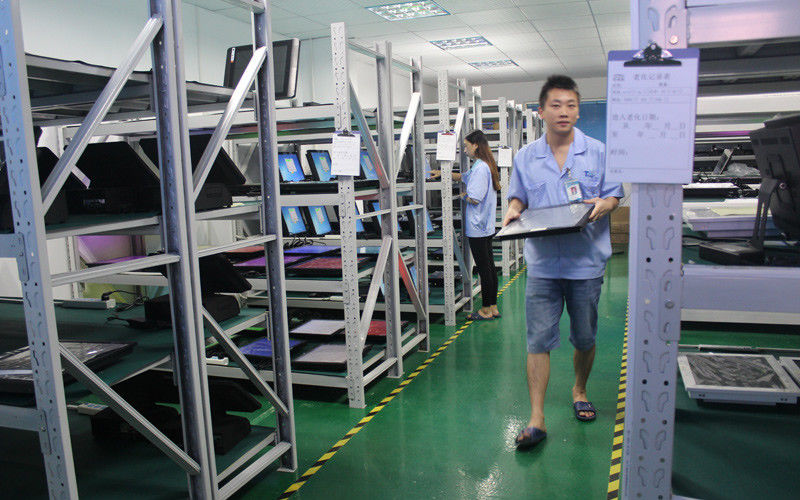 Shenzhen Shinho Electronic Technology Co., Limited fabrikant productielijn