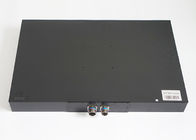 AF Glass Reverse Polarity Protection 21.5" LCD Monitor 1000 Nits With Military Connnector D38999