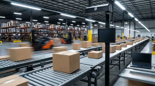 Nieuwste bedrijfsoplossingen over De industriële paneel-pc is de sleutel tot dimensioneringssystemen