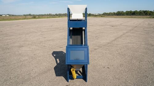 Nieuwste bedrijfsoplossingen over Robuuste Touchmonitoren Sturen Precisie aan in Sorteermachines