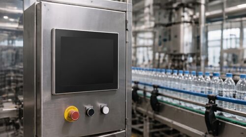 Nieuwste bedrijfsoplossingen over Industriële Paneel-pc's Optimaliseren SCADA-systemen in Fabrieksautomatisering