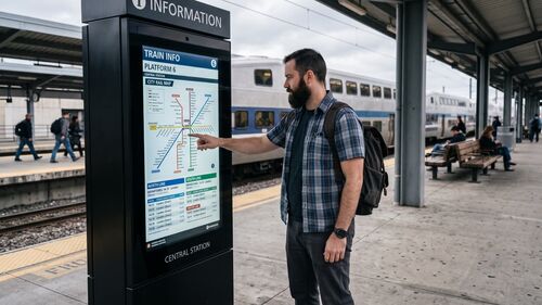 Nieuwste bedrijfsoplossingen over S