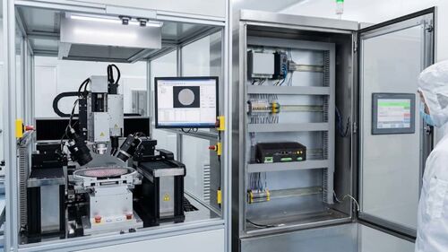 Nieuwste bedrijfsoplossingen over Semiconductor Wafer Processing Equipment and the Case for Fanless Mini PCs