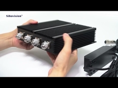 IP67 Industriële pc's Core I7-6500U 8G 256G SSD Windows 10