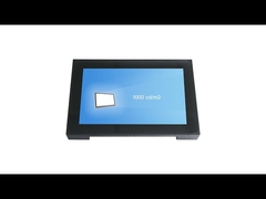 2022 jaar beste leverancier voor Touch Monitor met licht sensor