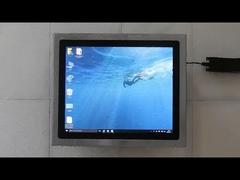 Robuust Panel PC beste kwaliteit fabrikant