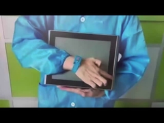 11e Core I7 All-in-One Touch Panel PC Windows 11 TMP2.0 Capacitatief aanraakscherm