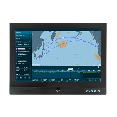 Hoge Helderheid 1000 Neten 19 de“ Industriële Antiglans van de Monitor1440x900 Resolutie