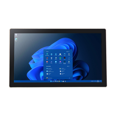 Goede prijs 11de Kern I7 allen in One Touchcomité Vensters 11 van PC de Aanrakingsaio Comité van TMP2.0 Capacitieve PC online