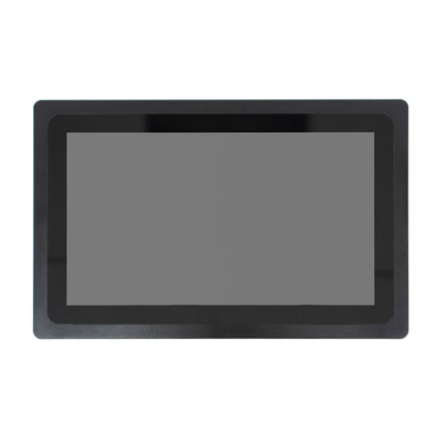 Goede prijs Vandalproof 24 Duimtouchscreen Monitor IP65 maakt 24“ PCAP Aanrakingsmonitor waterdicht online