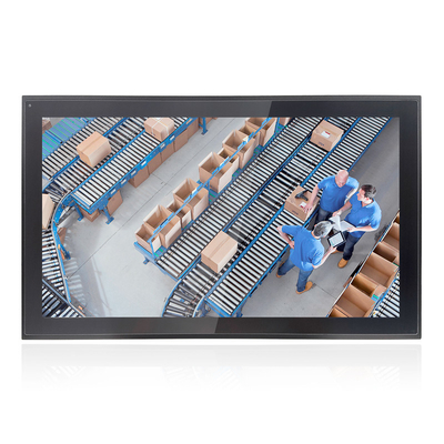 Goede prijs Industriële LCD touchscreenpaneel PC DC 12V betrouwbaar en efficiënt online