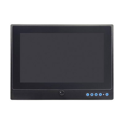 Goede prijs Robuuste industriële touchscreenpaneel PC - 350 Cd/M2 Helderheid online