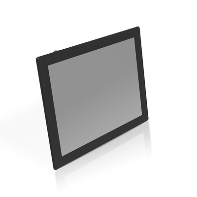 Goede prijs Windows 10 PRO IP65 Panel PC met hoge helderheid voor industriële omgevingen online
