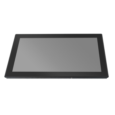 Goede prijs LCD-scherm IP65 Panel PC met Intel Celeron J4125 Processor en 1×VGA online