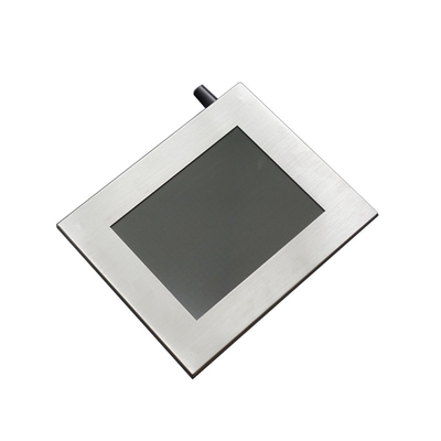Goede prijs 4 GB geheugen ingebed touchscreen-paneel pc met 1000 Nits helderheid online