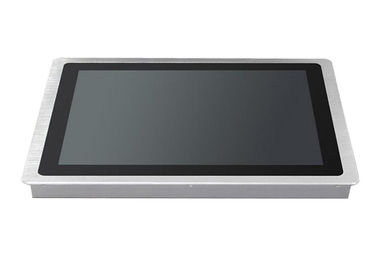 Goede prijs De Automaat bedde Aanrakingscomité PC/Industriële Aanrakingscomité Computer in online