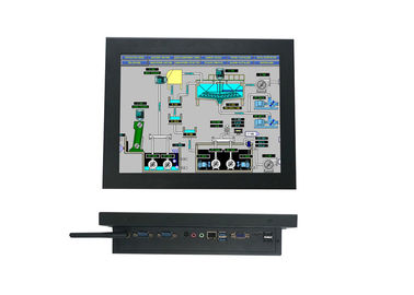 Goede prijs Het ingebedde Industrieel Opzetten allen in Één PC/Industrieel Touch screencomité online