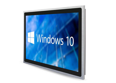 Goede prijs Op zwaar werk berekende de Aanrakingscomité van 1080P Industriële van de de Duimgrootte van PC 21.5 de Looppasvensters 10 online