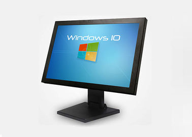 Goede prijs 1080P Oem raakt allen in Één PC/de Industriële Computer van Fanless voor Self - servicekiosk online