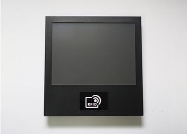 Goede prijs Het Comité van het metaalgeval Weerstand biedende Industriële het Touche screenlcd van PC Comité 1024X768 Resolutie online