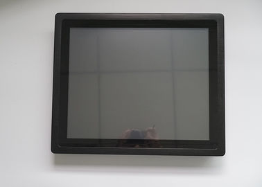 Goede prijs 1024x768 Monitor van het hoge Resolutie de Multitouche screen met de Input van VGA HDMI DVI online