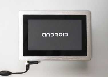 Goede prijs Het Tablet PC van voorpaneel Industriële Android Volledige het Bekijken Hoek1024x600 Resolutie online