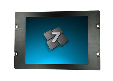 Goede prijs Industriële Controleip65 Comité de Kerni5-4570t cpu Steun 16.7M van PC Intel® Kleuren online