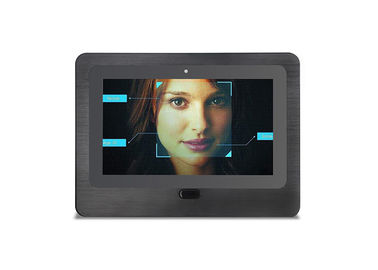 Goede prijs Het Comité zet de Camera van Touch screenpc en Infrarode Sensor voor het Systeem van de Gezichtserkenning op online