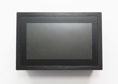 Goede prijs 7 het Comité van het duimbenzinestation zet de Openlucht Brede Temperaturen -20°C ~ 70°C van Touch screenpc op online