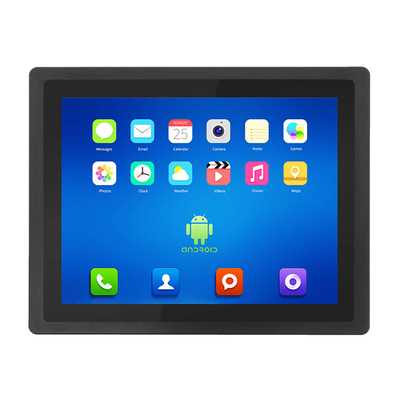 Goede prijs HDMI-interface Industriële Android tablet met 16 GB Rom en RS485 online