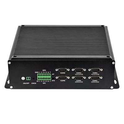 Goede prijs Ingebedde computer Intel Core i7-12650HX 4.7GHz Discrete graphics 4GB online