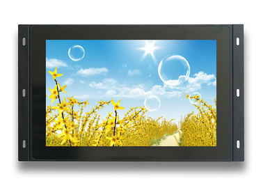 Goede prijs De Monitortouch screen 15,6 Duim Volledige HD 1920x1080 van de 1000 Neten Hoog Helderheid online