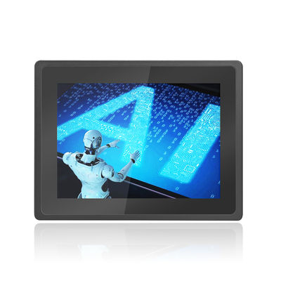Goede prijs Industriële 10-punts capacitieve touchscreen display. IP65 waterdicht. 24/7 werking. online