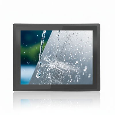 Goede prijs 15 Inch Industrial-Grade Full IP67 Waterproof Touch Panel PC with Intel J4125 Processor 1000 Nits online