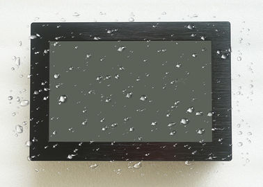 Goede prijs 12“ LCD Waterdichte Touch screenmonitor IP67 Met groot scherm voor Zeescheepvaart online
