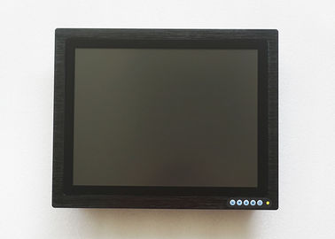 Goede prijs IP67 waterdichte Aanrakingsmonitor 1500 Neten Hoge Helderheid 15“ met RCA/HDMI-Interface online