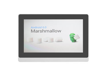 Goede prijs 10 Tablet PC Android van de duim het Industriële Aanraking 6,0 1280*800 voor Kiosk/Kastdoos online