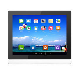 Goede prijs Waterdichte Comité Industriële de Tabletpc IP65 A64 van Android 12,1 Duim 12 Maanden Garantie online