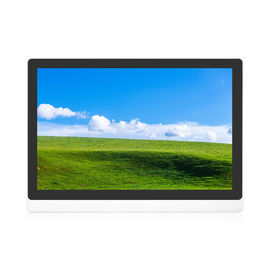 Goede prijs Industriële Draagbare Touch screenmonitor Steun van de 17,3 Duim de Waterdichte Muur online