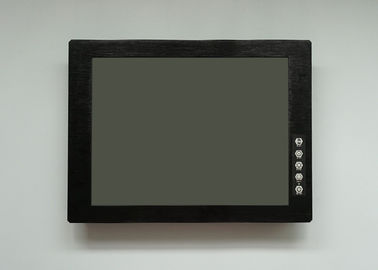Goede prijs Brede Temperatuur 5 Draad Weerstand biedend Touch screen, Waterdichte Lcd Vertoning 15“ online
