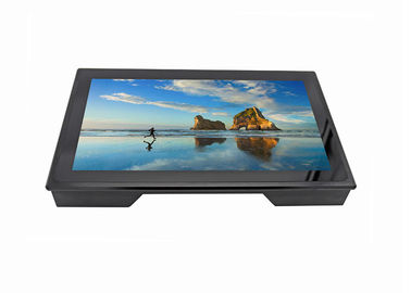 Goede prijs De volledige Waterdichte Lcd Monitor van IP67 15,6 Duim Robuuste Anti het Worstelen 1920*1080 Resolutie online