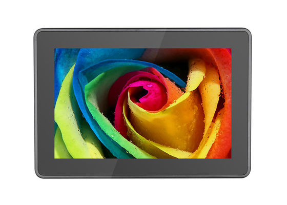 Goede prijs 10 de Aanrakingscomité van puntenvga GB2423 Schokbestendige Monitor 1280x800 online