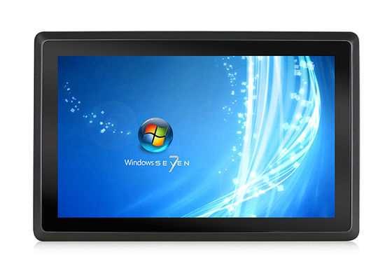 Goede prijs 10 Waterdicht punten300cd/m2 PCAP Touch screen HDMI IP65 online