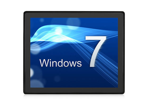 Goede prijs 10 Monitor 24W van het punt1280x1024 de 300nits Ingebedde Touche screen online