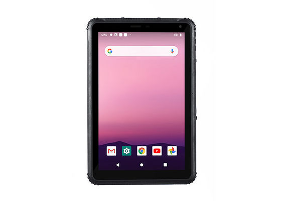Goede prijs 800x1280 IPS 4G Octa Voertuigtablet pc Android 9,0 10,1 Duim online