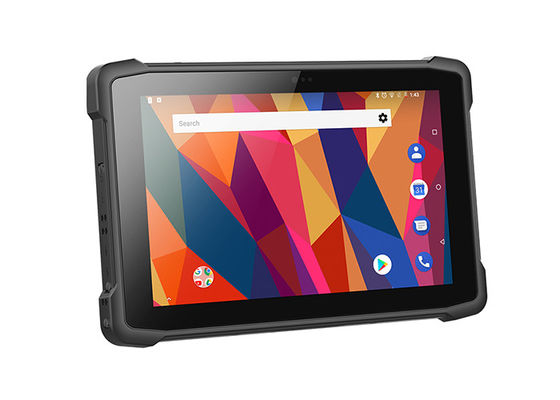Goede prijs de Industriële Ruwe Tablet Android 11 van 3G 4G LTE NFC 10,1 Duim online