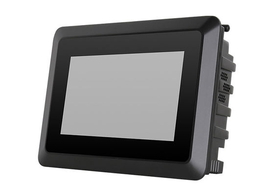 Goede prijs 7in A64 Cpu EMMC 8GB Industriële Android Tablet 1024x600 IP65 online