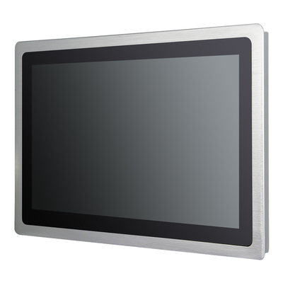 Goede prijs 1440x90019in Lcd Industriële Comité van de de Vierlingkern van PC 330nits Industriële PC online