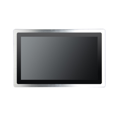 Goede prijs 21.5in 350nits Ingebedde Touch screen Computergeïntegreerde Grafiek online